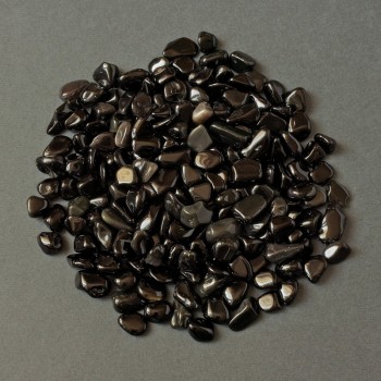 Fragmente de agat natural, fără găuri, 8-14×5-8 mm ± (pentru 100 g ±)