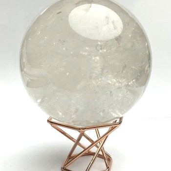 Bilă de cristal suveniră – gamă de dimensiuni (greutate de la 1000 g) (la 100 g)