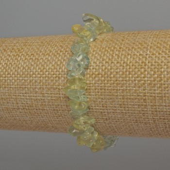 Brățară assortiment fragmente, diametrul 6–12×2–4 mm, lungime 18 mm, elastică