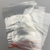 Pungă de ambalare cu fermoar Ziper 15×10 cm, 100 buc