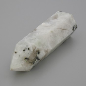 Creion decorativ din adularit natural 80×23 mm +/-, sortiment de dimensiuni (la 100 g)