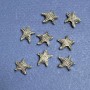 Mărge Pandora – Șarm Stea de mare 14x13 mm, lot 20 g, +/- 15 buc.