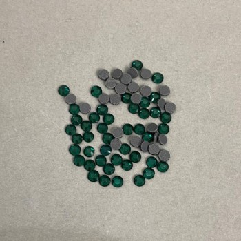 Paiete cu fixare la rece, culoare verde, diametrul 4 mm ±, ambalaj 215 g (±)
