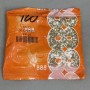 Strasuri albe, diametru 4 mm, ambalaj 100 g (±)