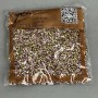Strasuri mov cu diametrul de 4 mm, ambalaj 75 g (±)