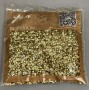 Strasuri, pietre de culoare galbene, diametru 4 mm ±, ambalaj 75 g (±)