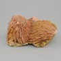 greutate de la 185 g (per 100 g+- Barită piatră naturală neprelucrată, diametru 70x60x30 mm+- (dimensiune asortată)