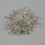 Fragmente naturale de labradorit fără gaură 2-8×2-5, 5 mm ± ambalaj 100 g (pentru 100 g ±)