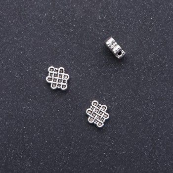 Distanțier mărgele filigran