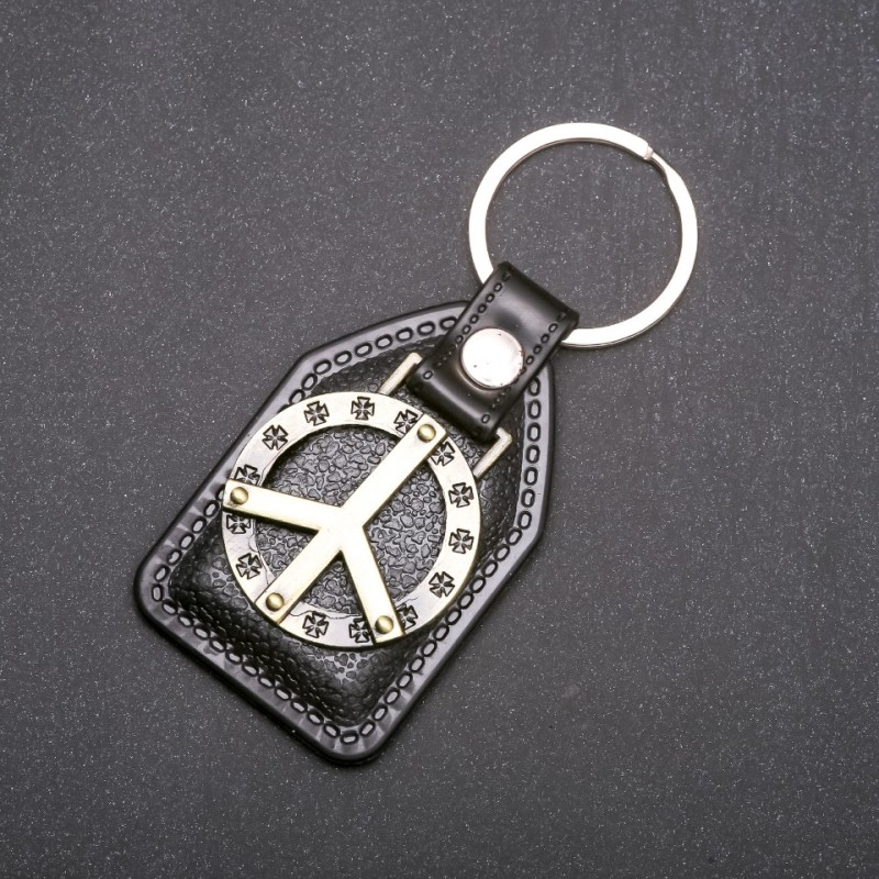 Breloc Lume, lungime 10 cm