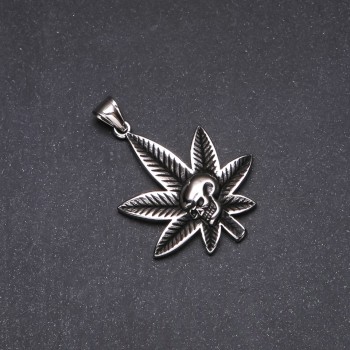 Pandantiv Craniu 46×38 mm