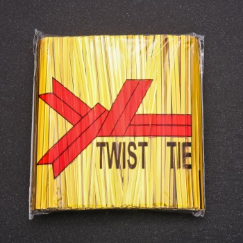 Fixator pentru bijuterii, 8 cm, 800 bucăți / ambalaj auriu