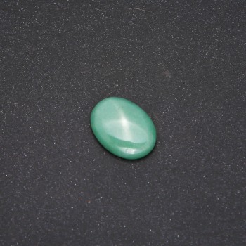 Cabochon din nefrit 20×15 mm