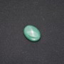 Cabochon din nefrit 20×15 mm