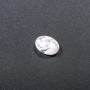 Cabochon piatră Kaholong 20x15mm