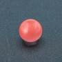 Sferă suvenir din calcedon, diametrul de 20 mm+