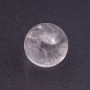 Bilă de cristal, diametrul de la 2,8 cm până la 3 cm, greutatea de la 35–60 g (preț per 100 g)