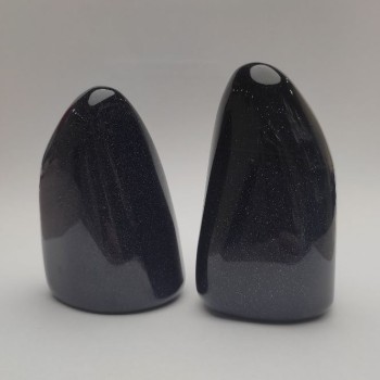 Aventurin albastru Nisipul nopții Cairo — Suvenir, preț pentru 100 de grame