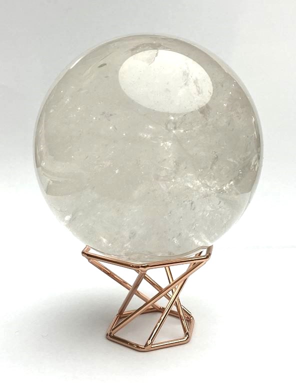 Bilă de cristal suveniră – gamă de dimensiuni (greutate de la 1000 g) (la 100 g)