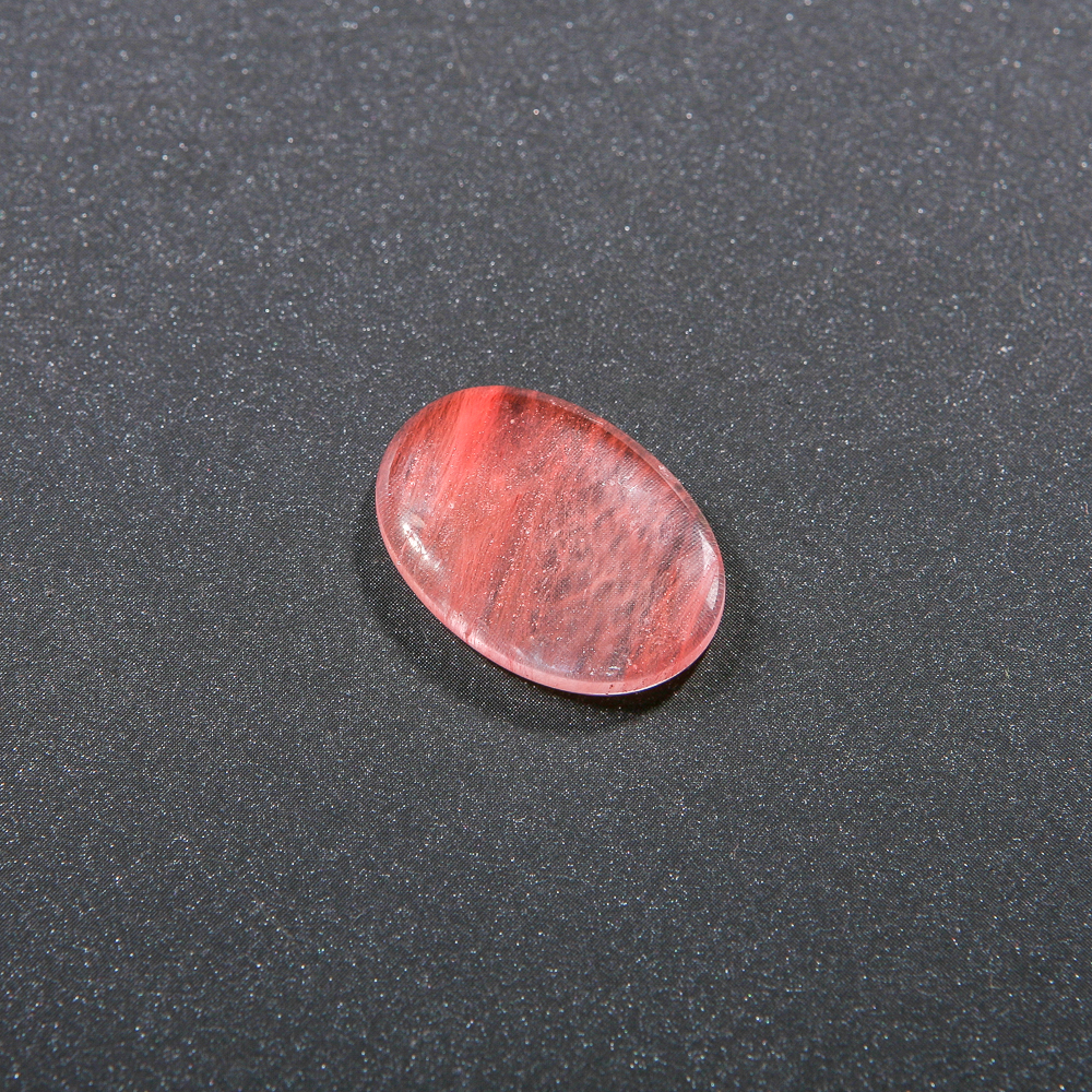 Cabochon din calcedon 25×18 mm