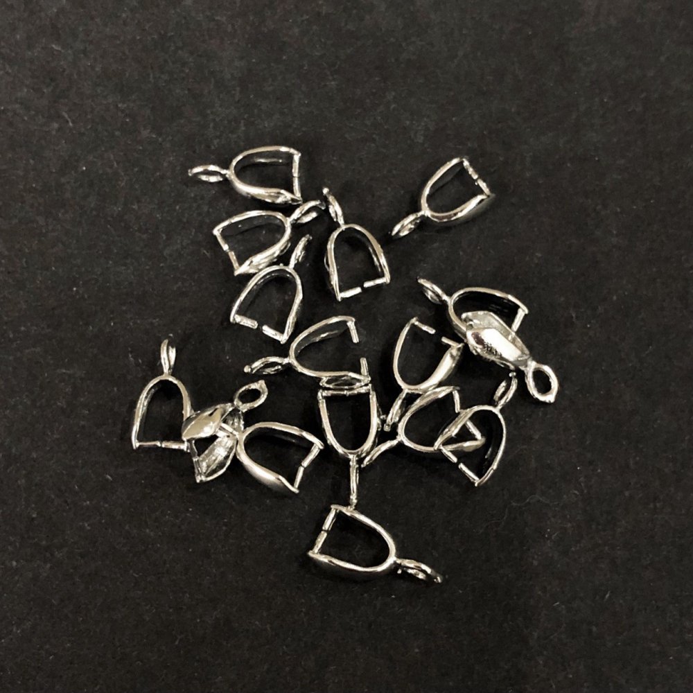 Підкулоннік ребро 12х3, 5мм фасування 17шт. + - 5г