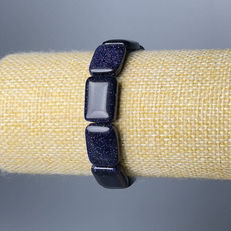 Brățară din aventurin Noaptea Cairo